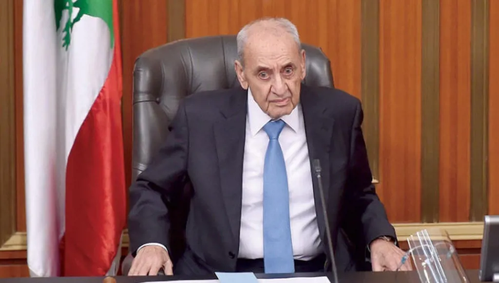برّي معزّياً بشهداء الجيش اللبناني: ما تقوم به إسرائيل محاولة للتشويش على التزام لبنان الجدّي بتنفيذ وقف النار