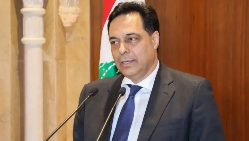 القاضي البيطار يبدأ باستجواب حسان دياب