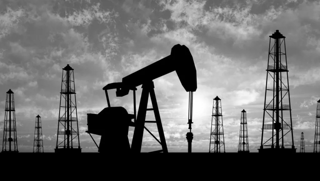 استخراج النفط. (صورة تعبيرية)