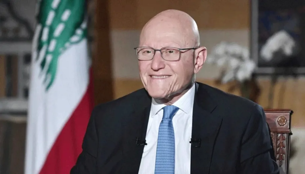 تمام سلام أشاد بقرار الإمارات: ثقة الأشقاء في أمن لبنان واستقراره آخذة في التجدّد