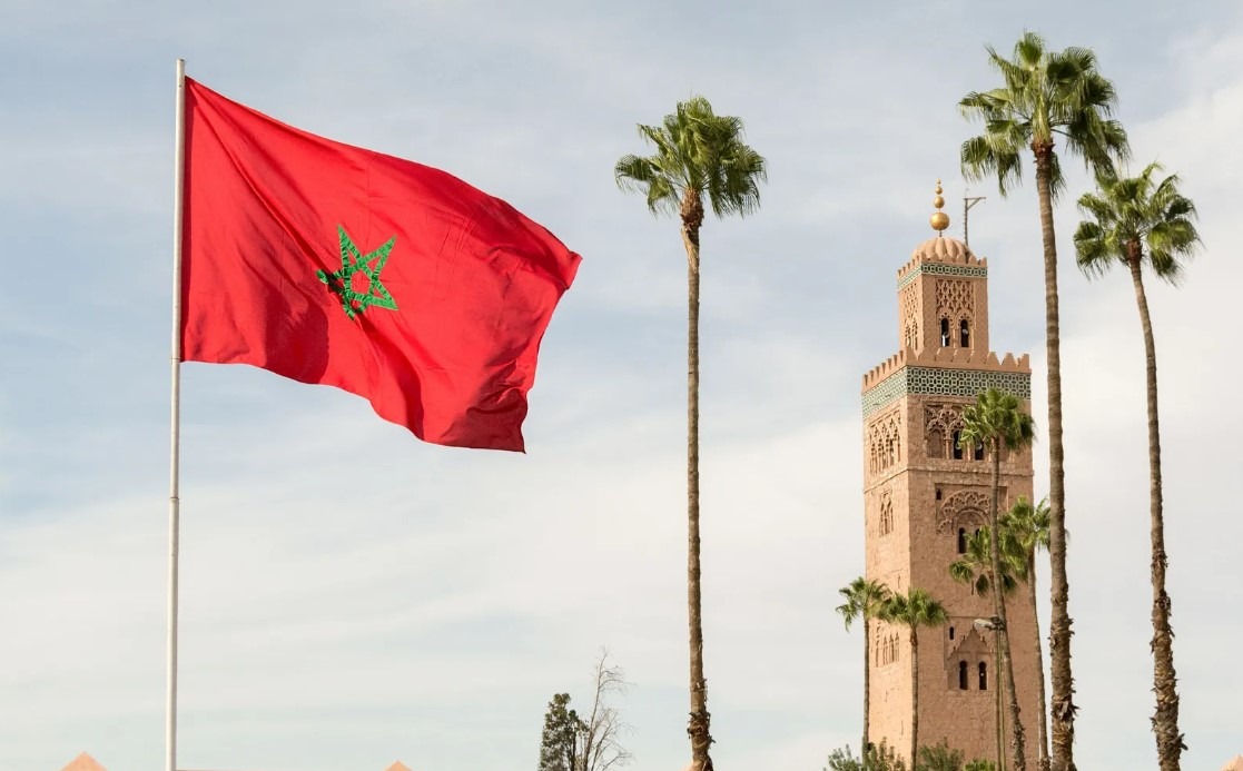 المغرب (من الانترنت).