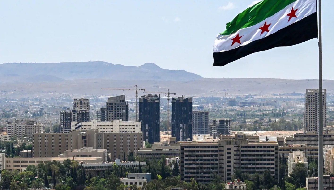 دمشق (وكالات).