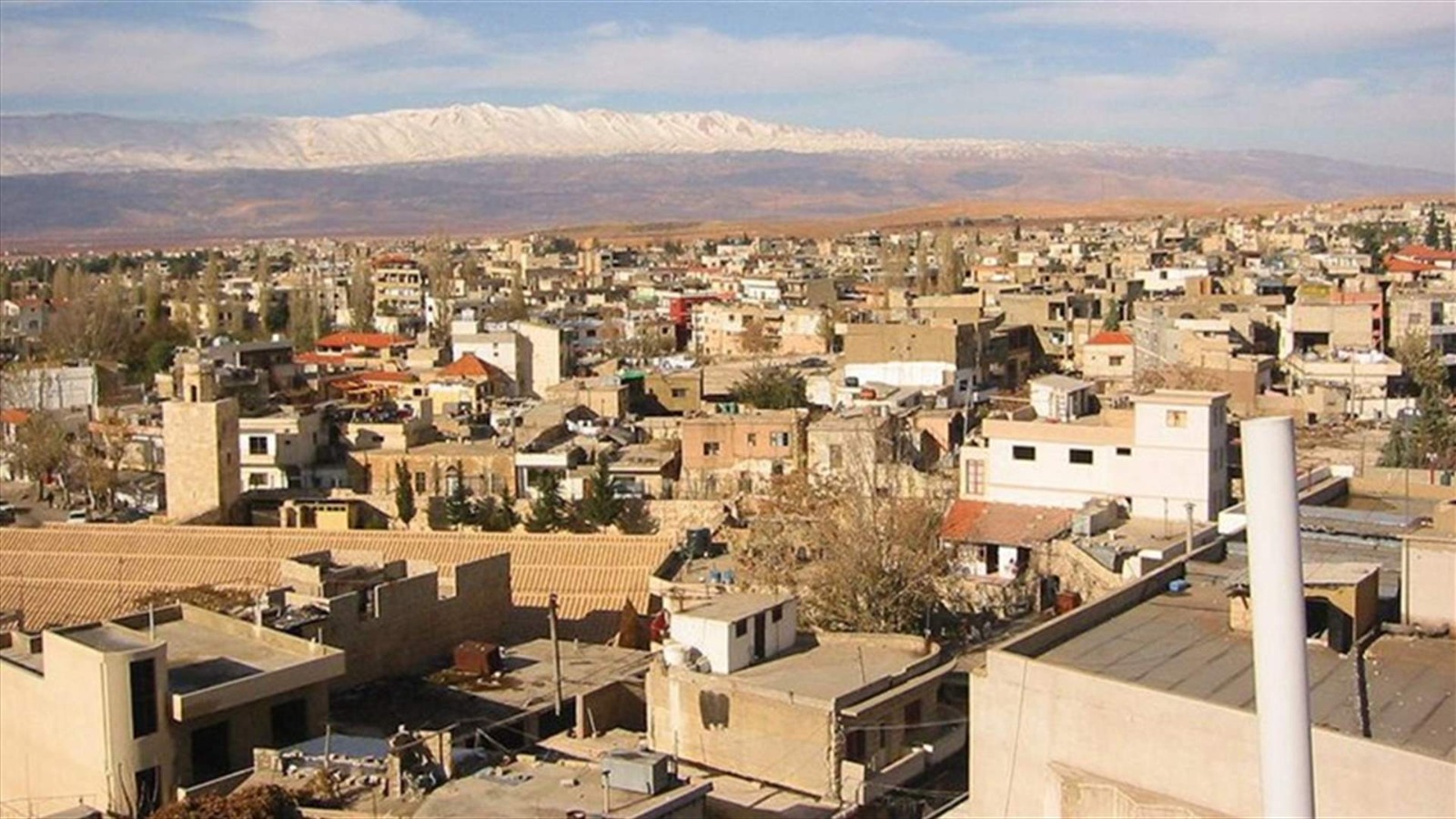 محلّة الشراونة (من الانترنت).