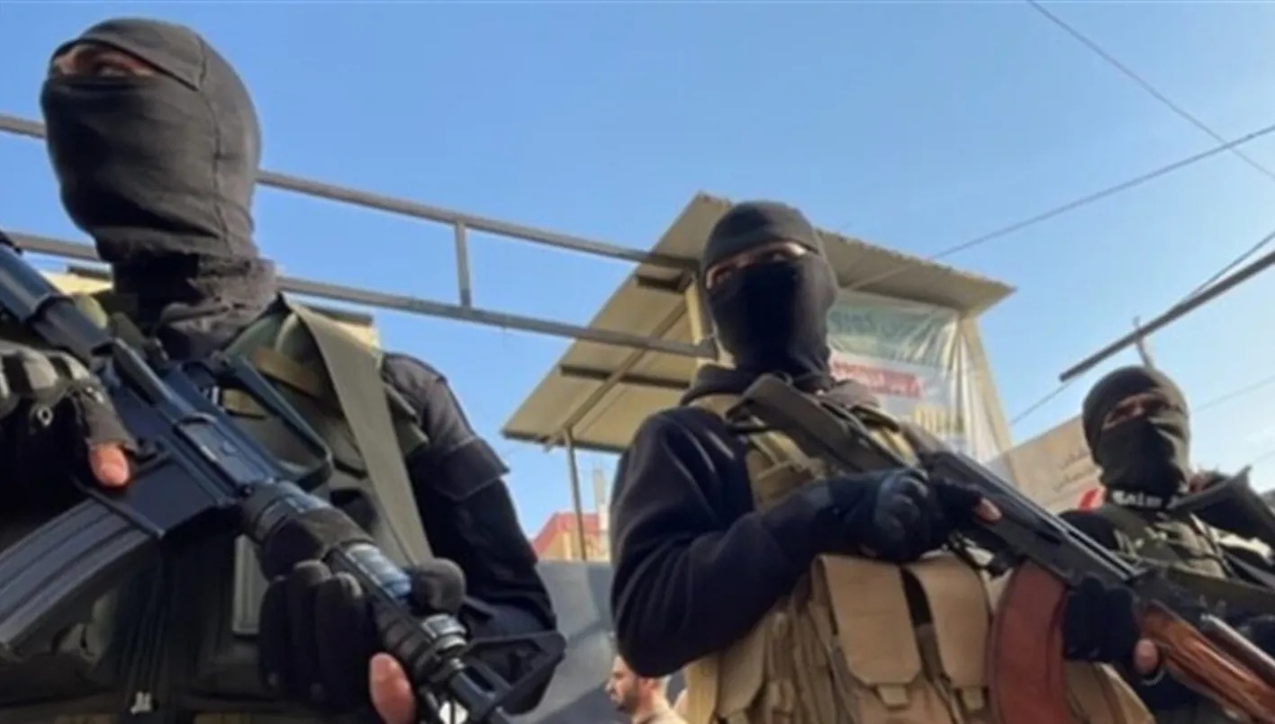 السلاح (من الانترنت).