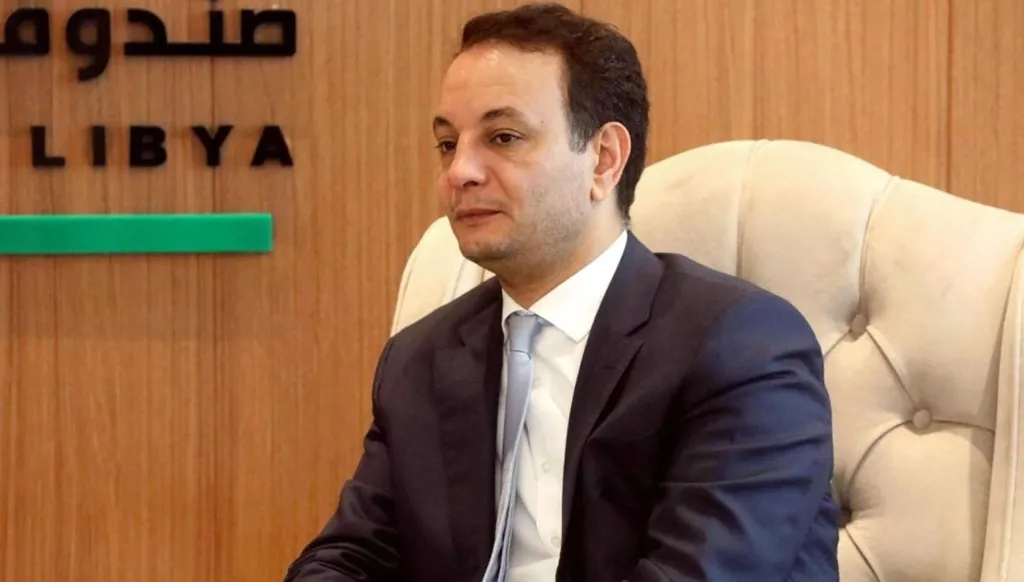 بلقاسم حفتر يوسّع نفوذه عبر بوابة الإعمار... تخصيص موازنة يشعل الصراع على تقاسم الثروة