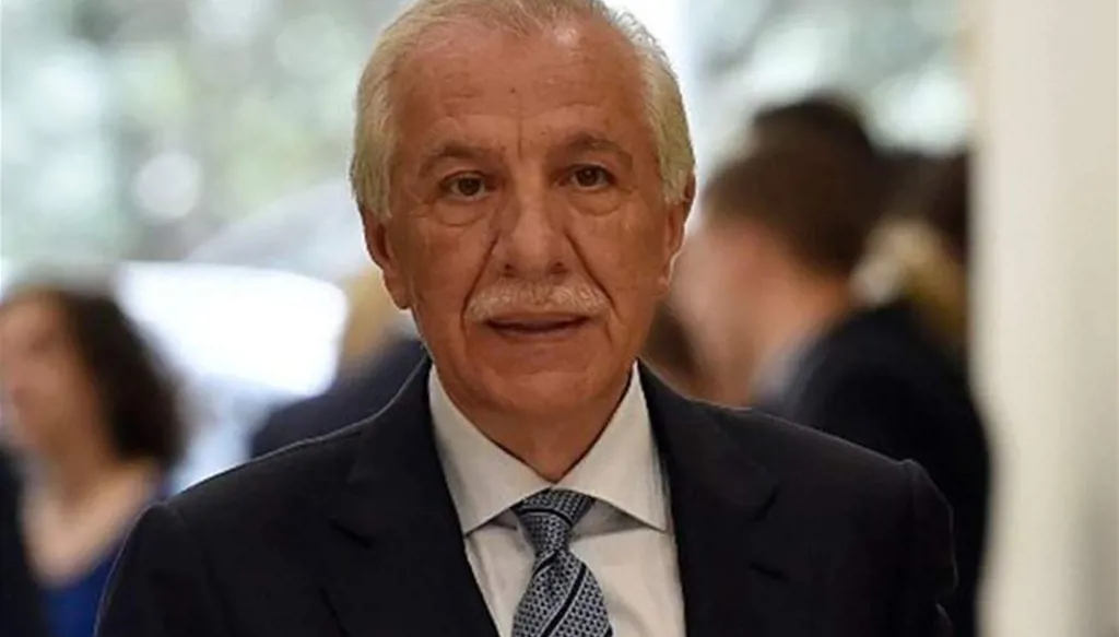 عون وسلام وقّعا مرسوم عقد استثنائي للبرلمان... فهل "ينفد" غازي زعيتر من جلسة الاستجواب؟