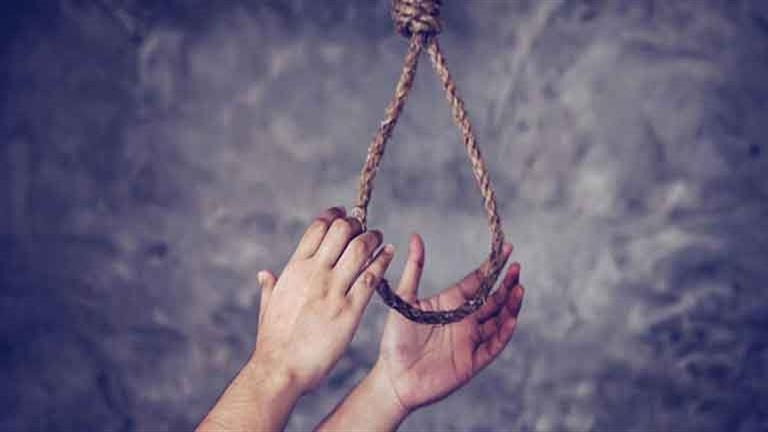 مشنقة (تعبيرية من الانترنت).