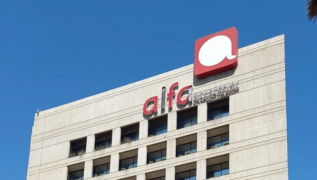 شركة "ألفا": شارفنا على إنجاز أكبر عملية ترميم وإعادة تأهيل للمحطات المتضررة جراء الحرب