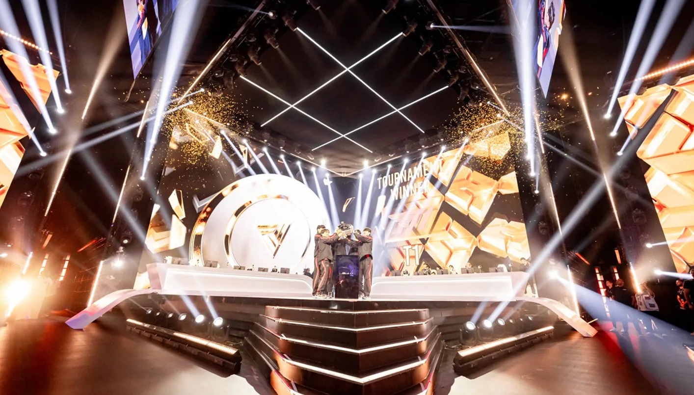 من كأس العالم العام الماضي. (إكس)