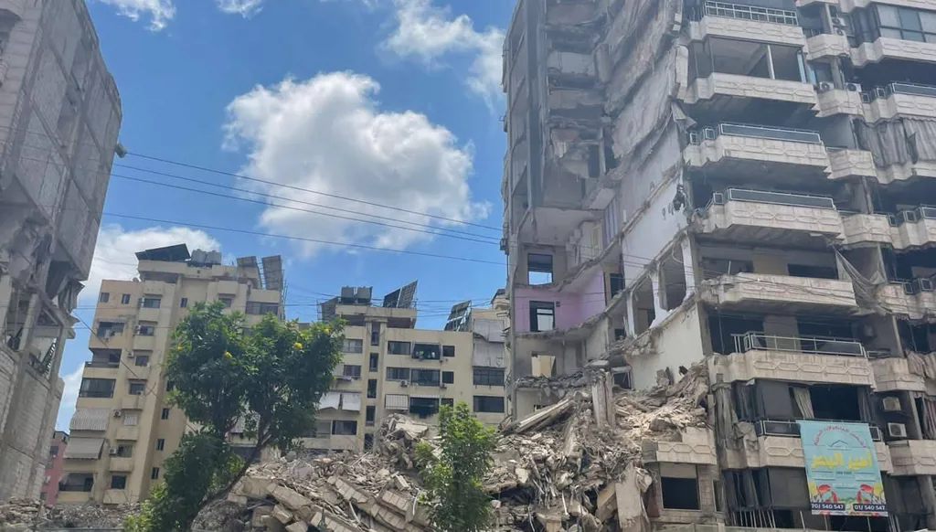 الأبنية الآيلة للسقوط والمتضرّرة 17 ألفاً: إهمال ومخالفات ومبانٍ متضرّرة من الحرب