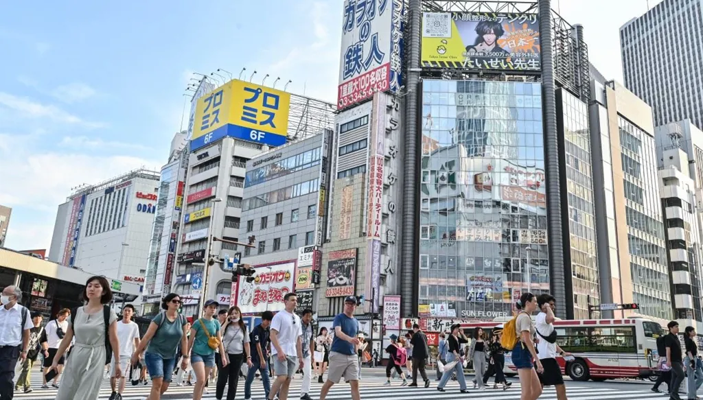 بعد زلزال اليابان... تنبّؤات بوقوع كارثة كبرى تُثير هلعاً واضطرابات بالسفر