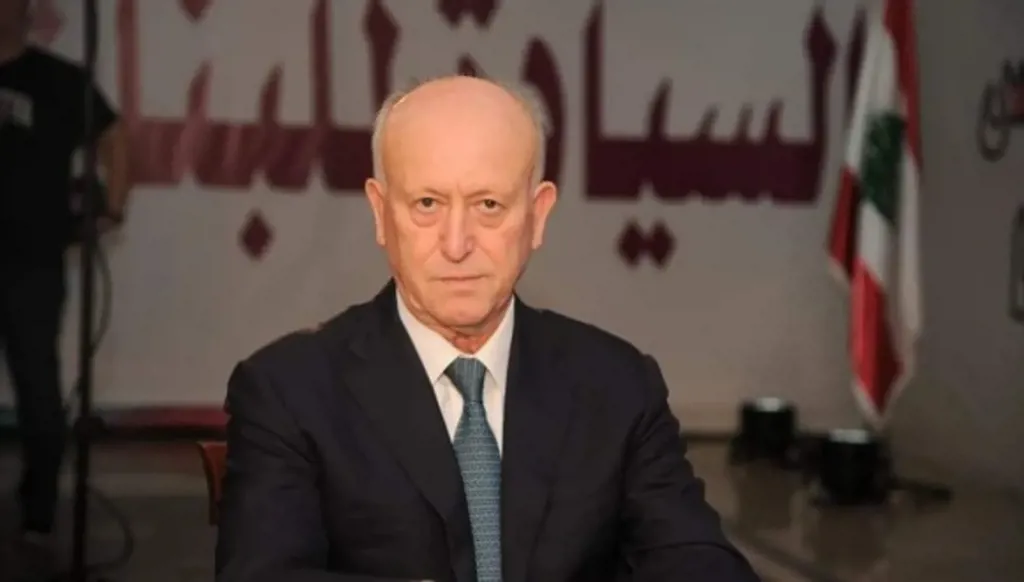 ريفي: طرابلس لبنانية أبّاً عن جدّ وسوريا لا تتخلى عن الجولان