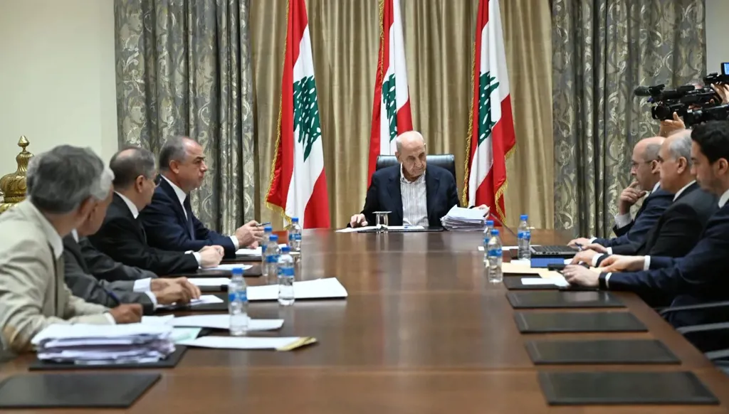 بري يدعو إلى جلسة مشتركة لهيئة مكتب المجلس ولجنة الإدارة والعدل غداً الجمعة