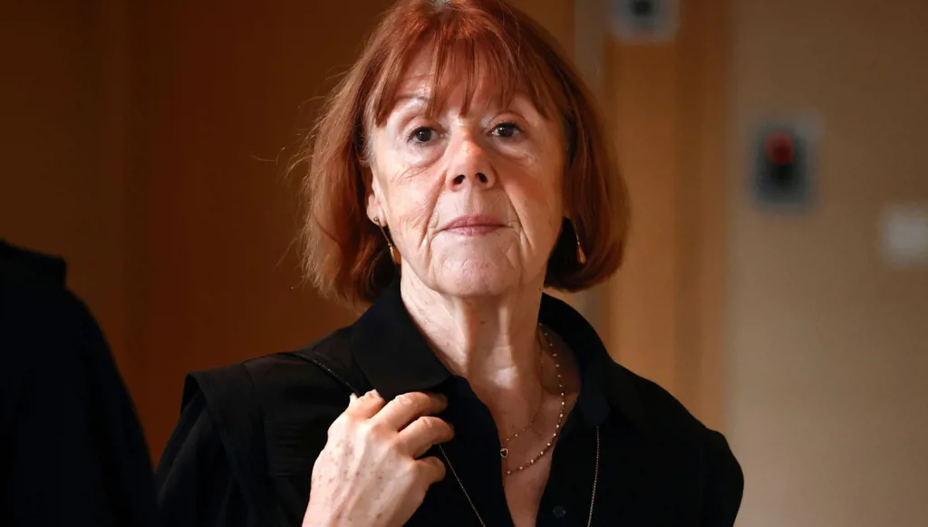 جيزيل بيليكو مكرّمة بأرفع وسام فخري فرنسي... رمز عالميّ للنضال النسوي