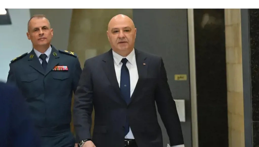 رئيس الجمهورية جوزف عون (نبيل إسماعيل)