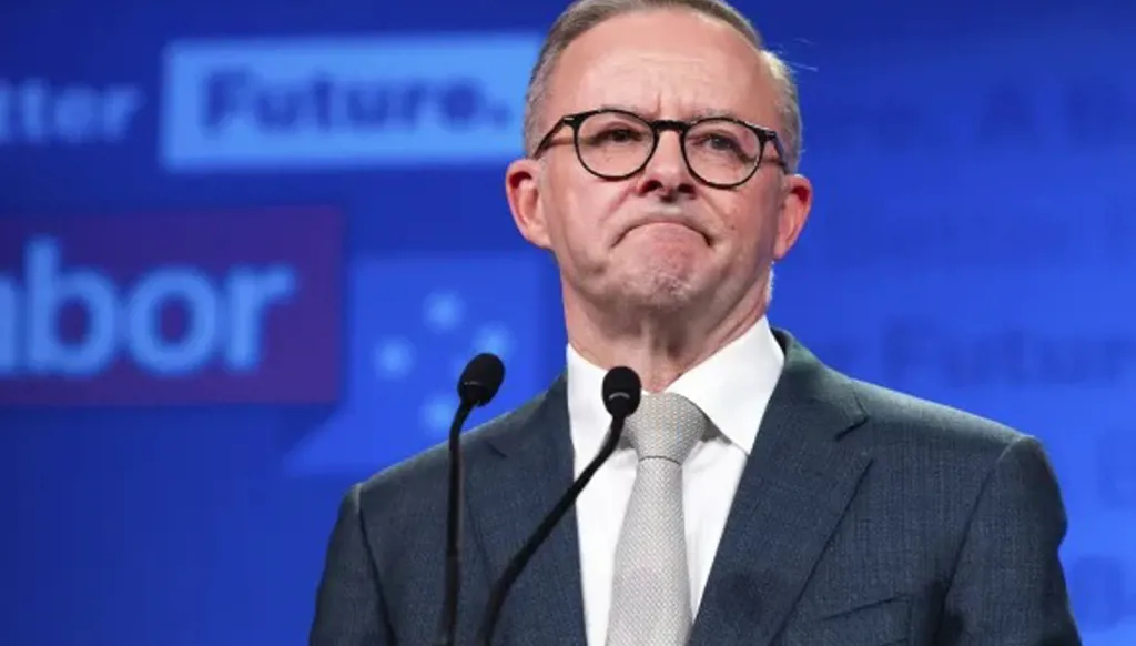 رئيس وزراء أستراليا: تخفيف القيود على لحوم البقر الأميركية لم يكُن بدافع من ترامب