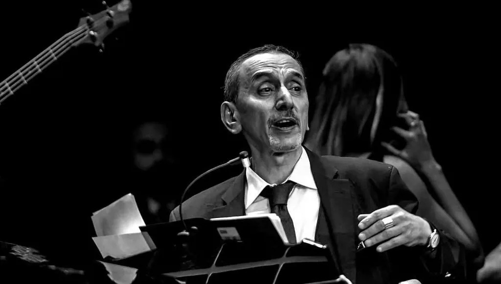 الفنان الراحل زياد الرحباني (أرشيفية).