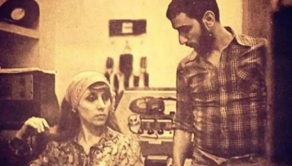 فيروز... من يُعزّيكي بزياد؟