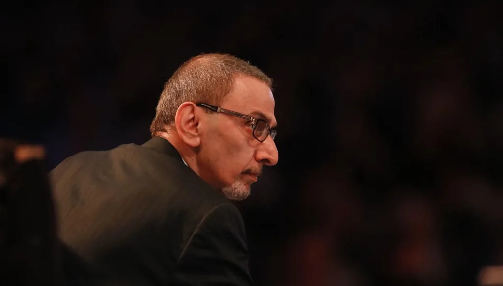 زياد الرحباني (أرشيفية)