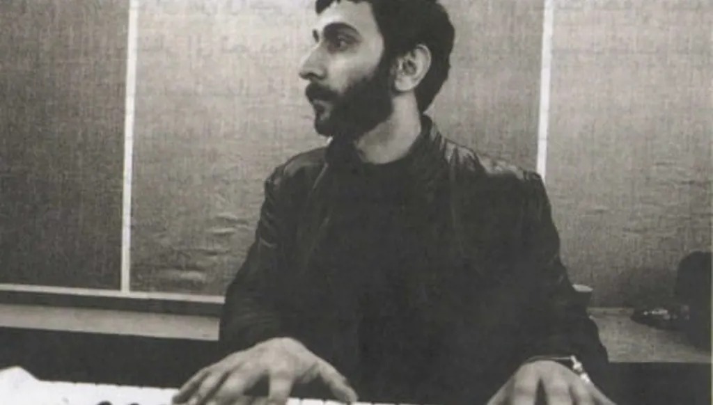 زياد الرحباني (أرشيف).