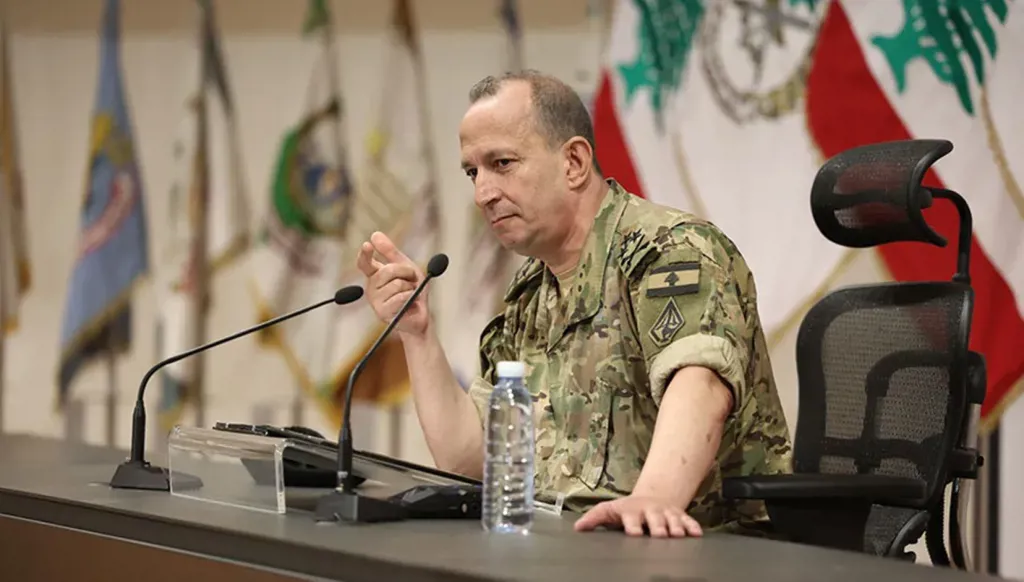 زيارة هيكل لواشنطن ماذا يمكن أن تحقق؟