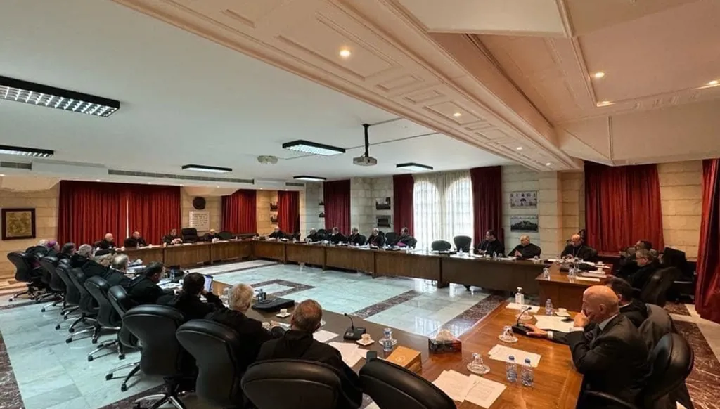 مجلس المطارنة الموارنة نوّه بمقررات الحكومة: استكمال لبناء الدولة المنتظمة والقوية