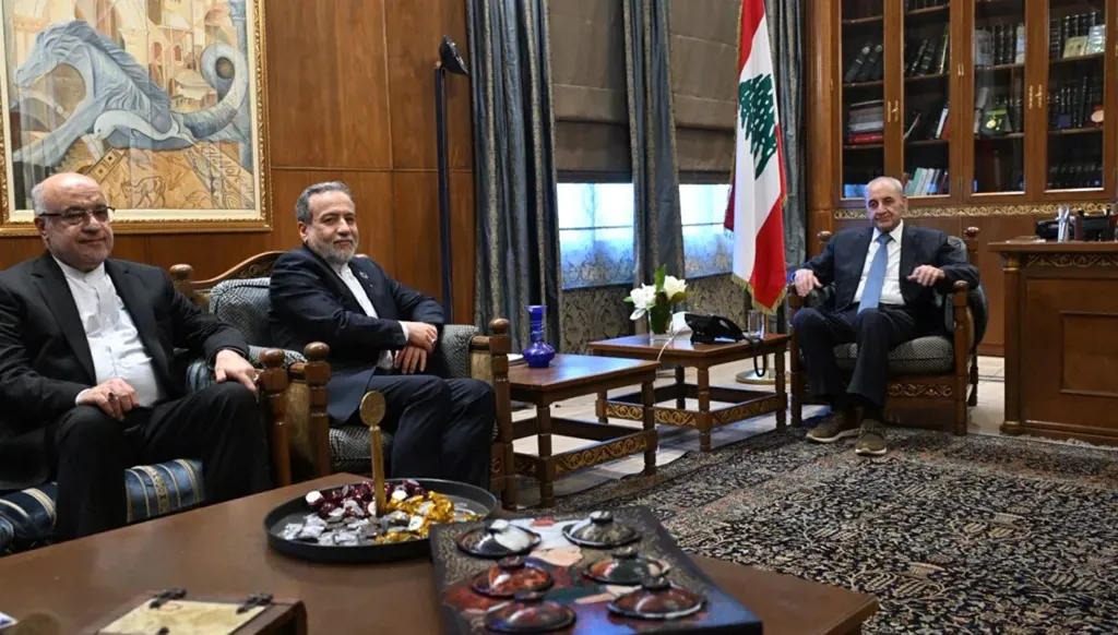 التدخّل الإيراني في لبنان: من الشراكة إلى الوصاية؟