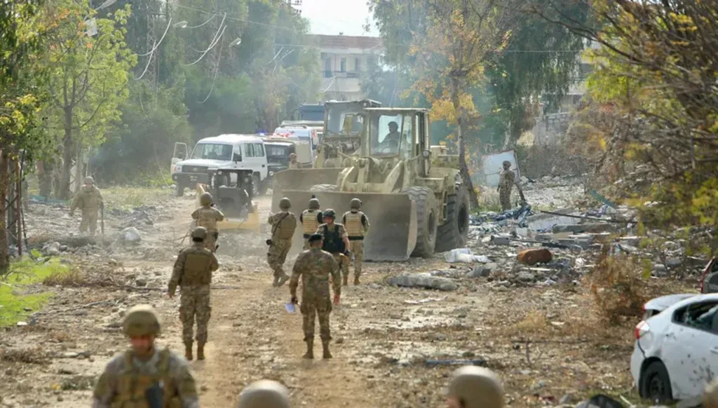 فرص كبيرة لمؤتمر دعم الجيش... وضئيلة للإعمار