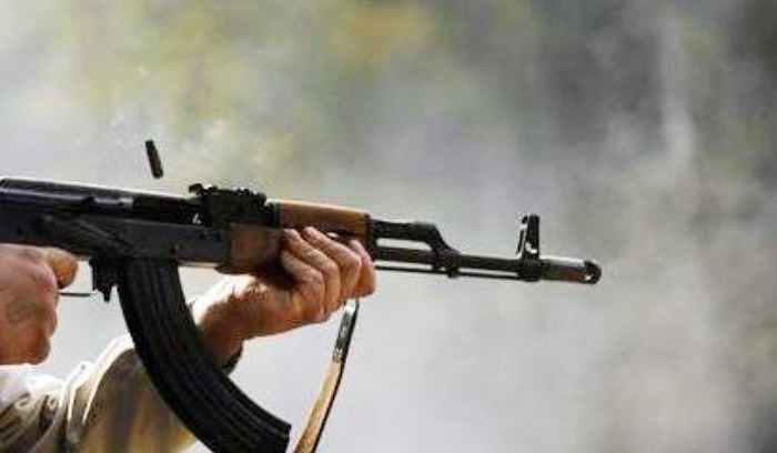 إطلاق نار (تعبيرية).