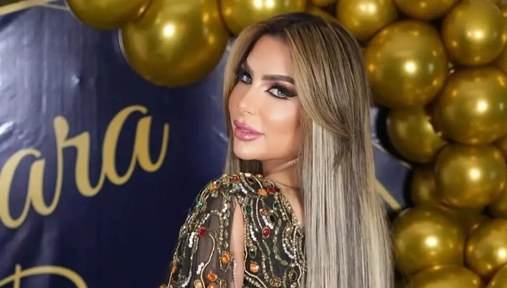 سارة خليفة (انترنت).