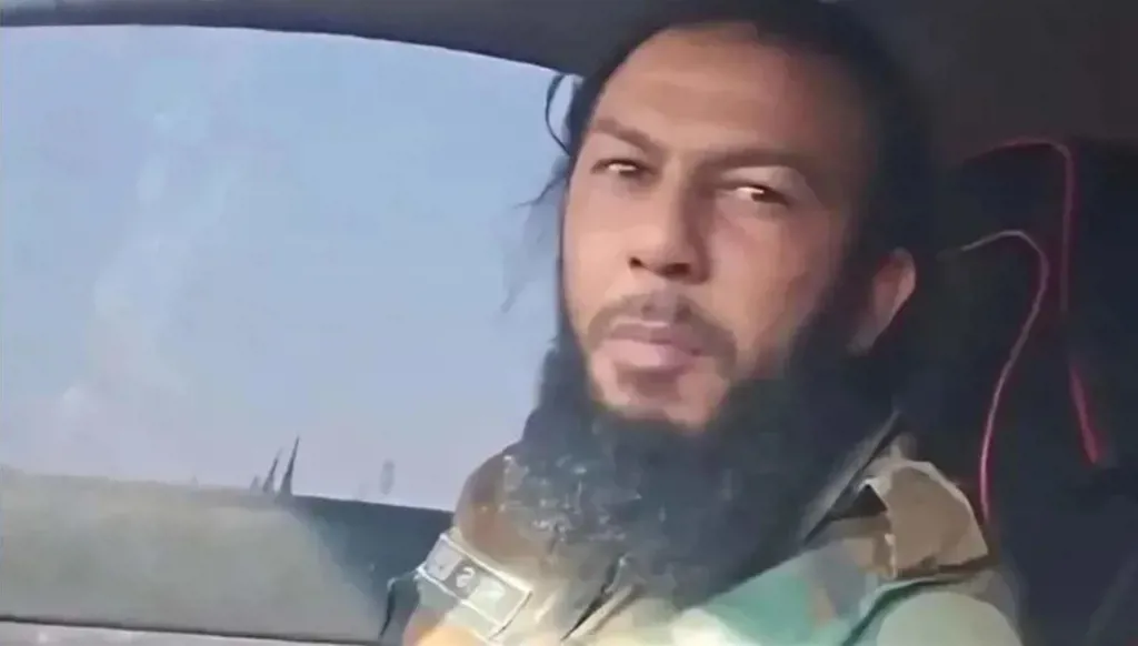 بعد توقيفه في سوريا... مصدر أمني يكشف لـ"النهار" مصير "أبو الميش السراوي"