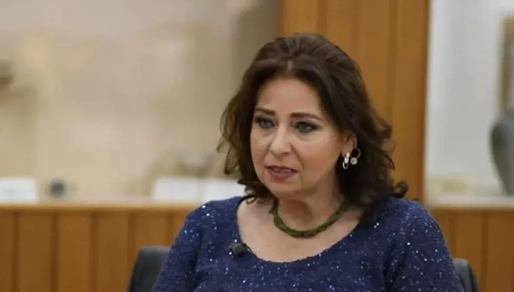 اشتهرت بشخصية "خيرو"... رحيل الممثلة السورية إيمان الغوري