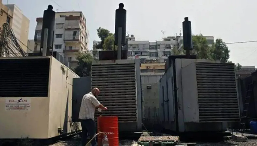 الهيئة الناظمة للكهرباء لم تنطلق بعد؟