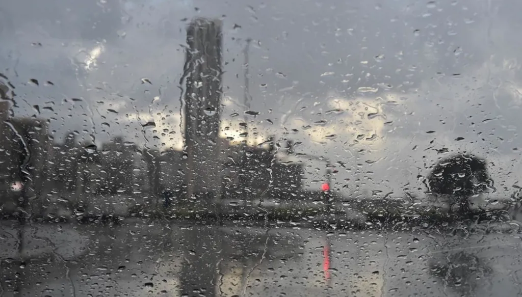 انخفاض بالحرارة وضباب... "أول شتوة" في لبنان هذا الأسبوع؟