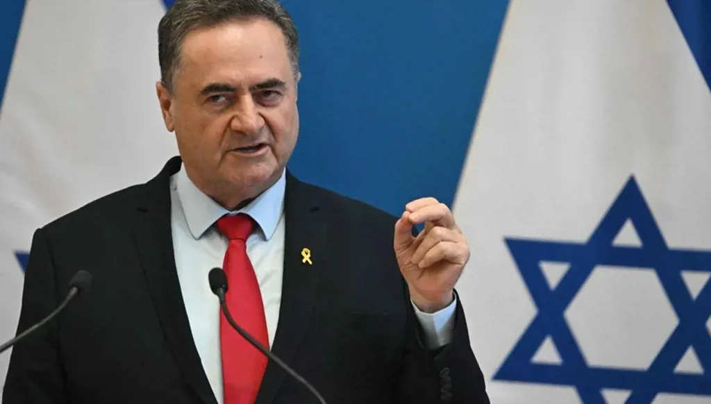 كاتس بعد الإنزال الجوي في سوريا: قواتنا تعمل في جميع الميادين "ليل نهار"