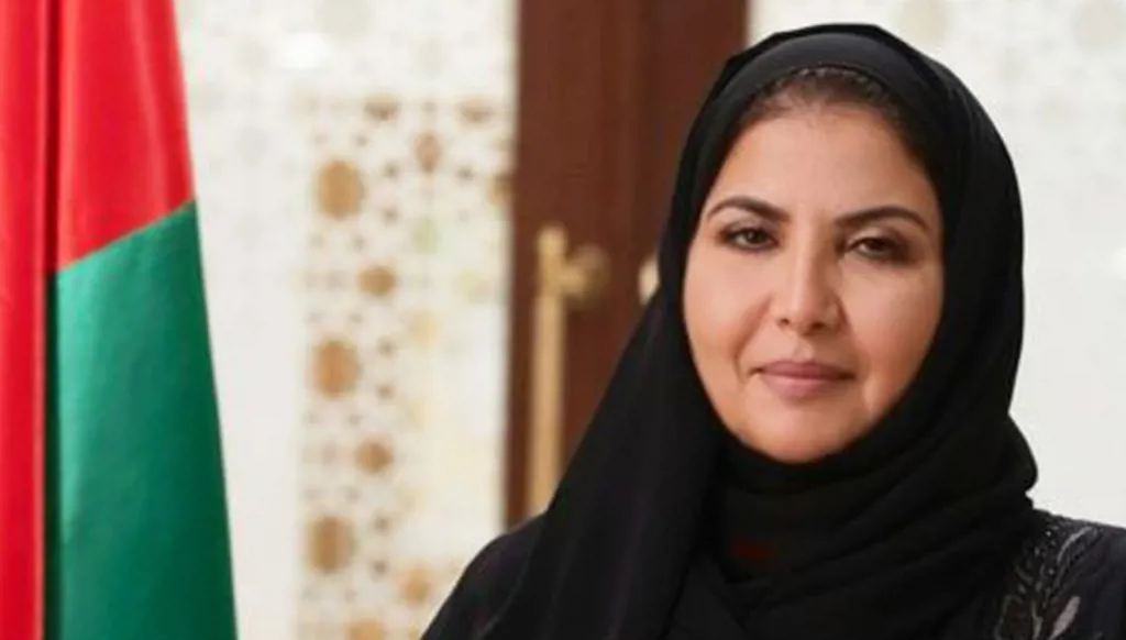 الشيخة فاطمة بنت مبارك للمرأة الإماراتية: سطّرتِ صفحات مشرقة في سجل الوطن