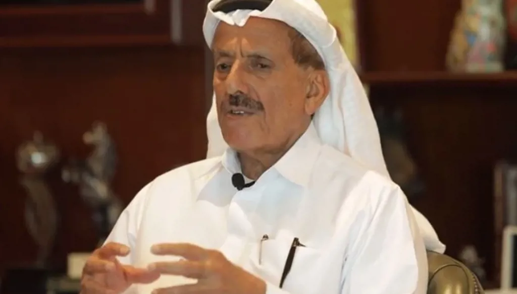 اكتشاف صليب مسيحي عمره 1400 عام في أبوظبي... الحبتور: الإمارات أرض مباركة وموطن للأديان