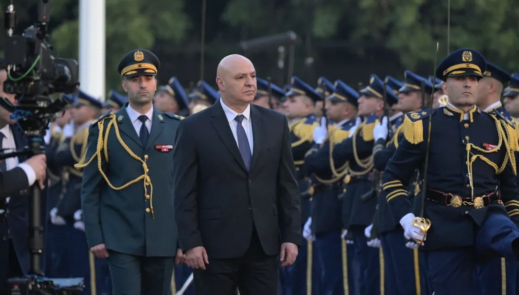 بماذا "سيذخر" عون قبل خطابه في نيويورك؟