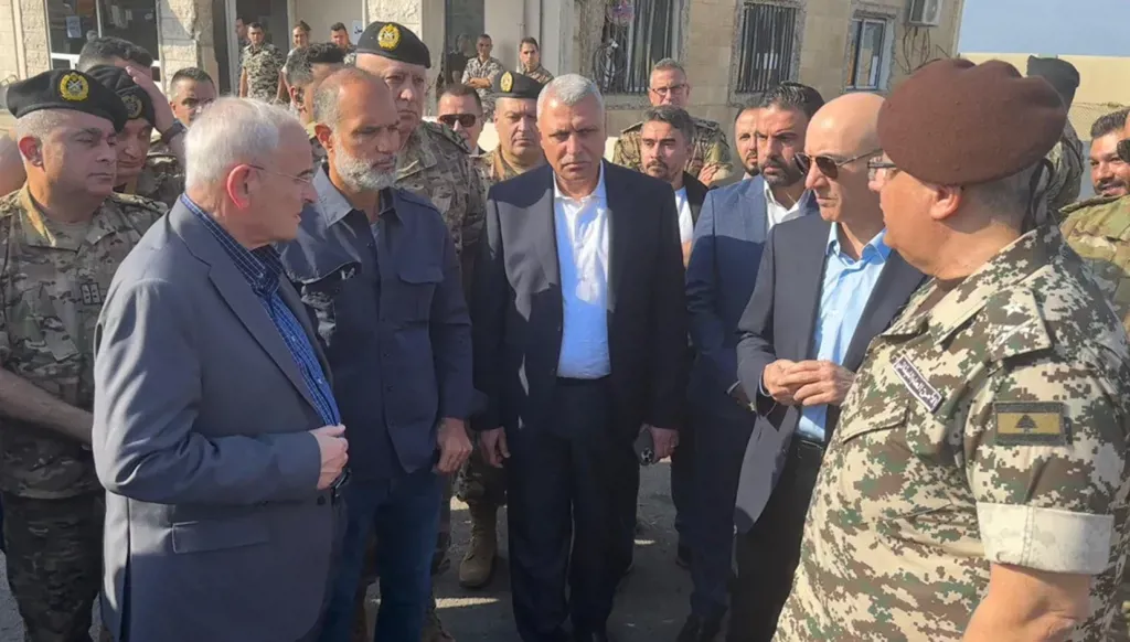 شائعات بتورط نائب في عمليات تهريب