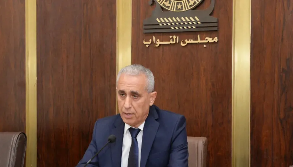 محمد خواجة لـ"النهار": لا مصلحة لأحد في تفجير جلسة اليوم... وخيار الشارع غير مطروح لدى حركة "أمل"