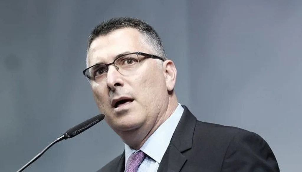 ساعر: حرب غزة يمكن أن تنتهي إذا أفرجت "حماس" عن الرهائن وتخلّت عن سلاحها