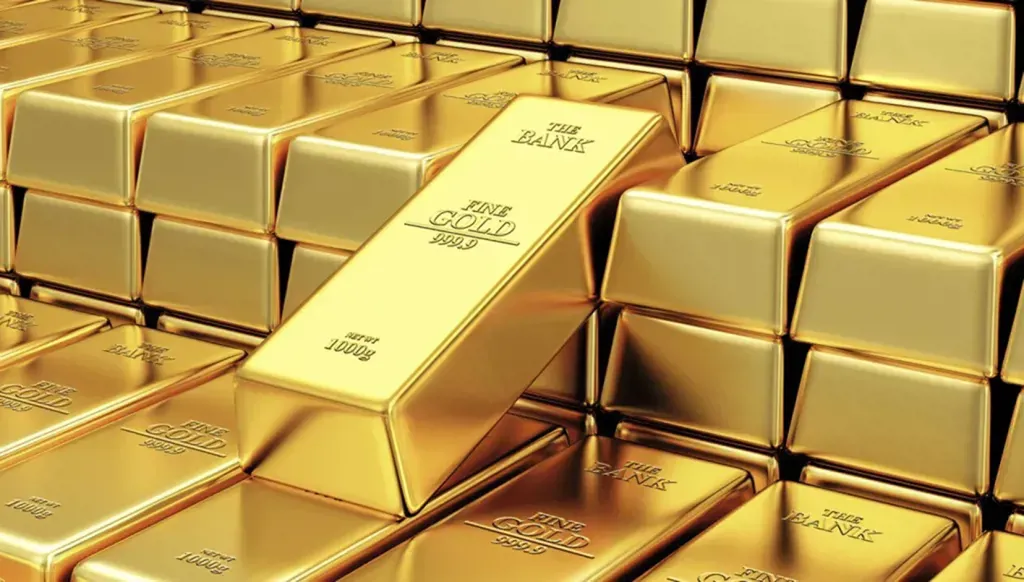 الذهب يرتفع... والأسواق تركز على التطورات بين أميركا وإيران