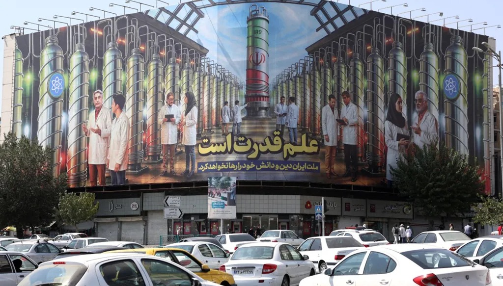 طهران (أ ف ب).