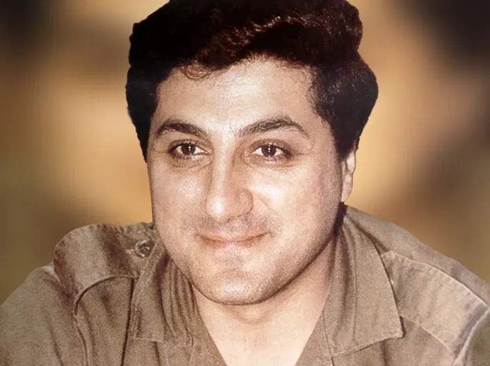 الرئيس الراحل بشير الجميّل (مواقع).