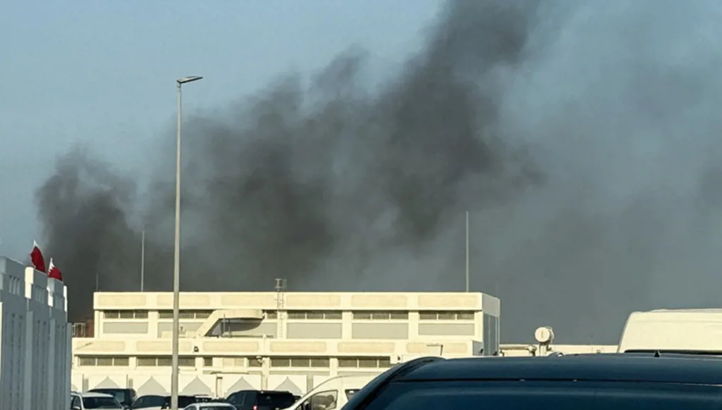 بعد ضرب قطر: ترامب مخدوع أم متواطئ؟