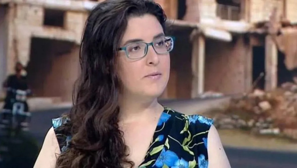 الباحثة الإسرائيلية إليزابيث تسوركوف (مواقع).