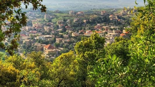 بلدة بكيفا (مواقع).