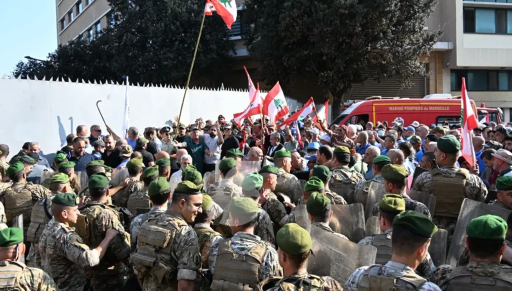 "المحاربون القدامى" يدعون لافتراش الأرض الاثنين: لا جلسة حكومية قبل تحقيق مطالبنا