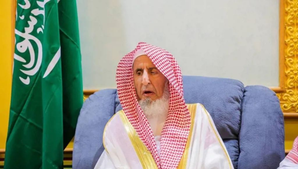 الشيخ عبدالعزيز بن عبدالله بن ‏محمد آل الشيخ (مواقع).