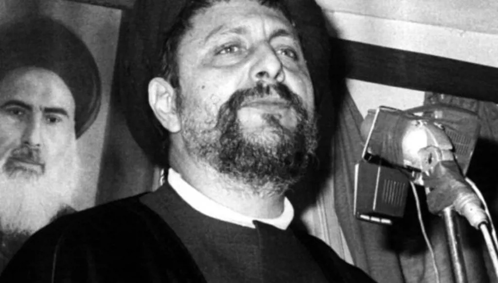الإمام موسى الصدر (مواقع).